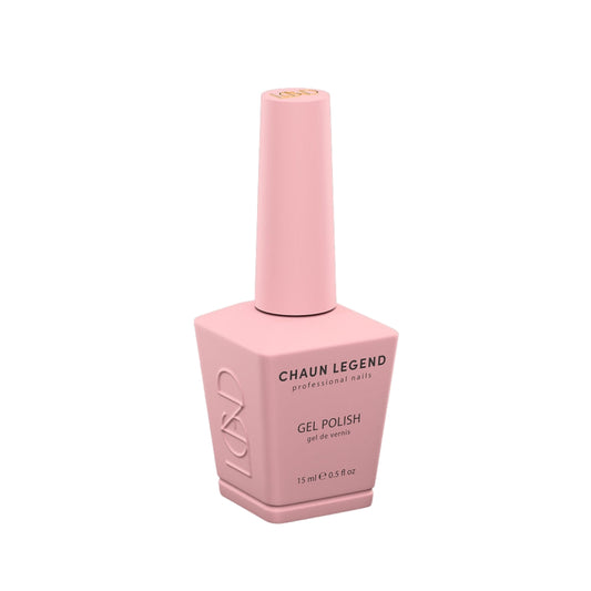 Gel Polish - LG5094 Silky Sheets