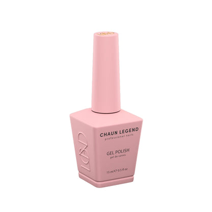 Gel Polish - LG5094 Silky Sheets