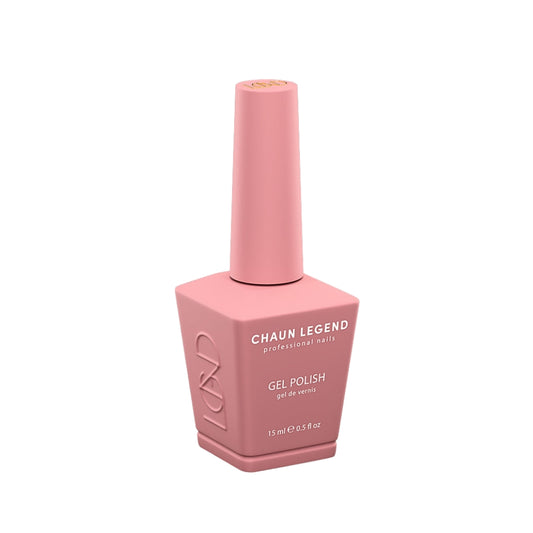 Gel Polish - LG5096 Pink Macaron