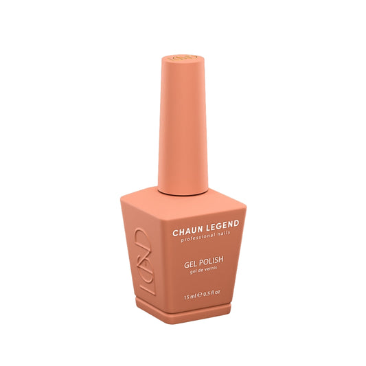 Gel Polish - LG5097 Peek-A-Nude