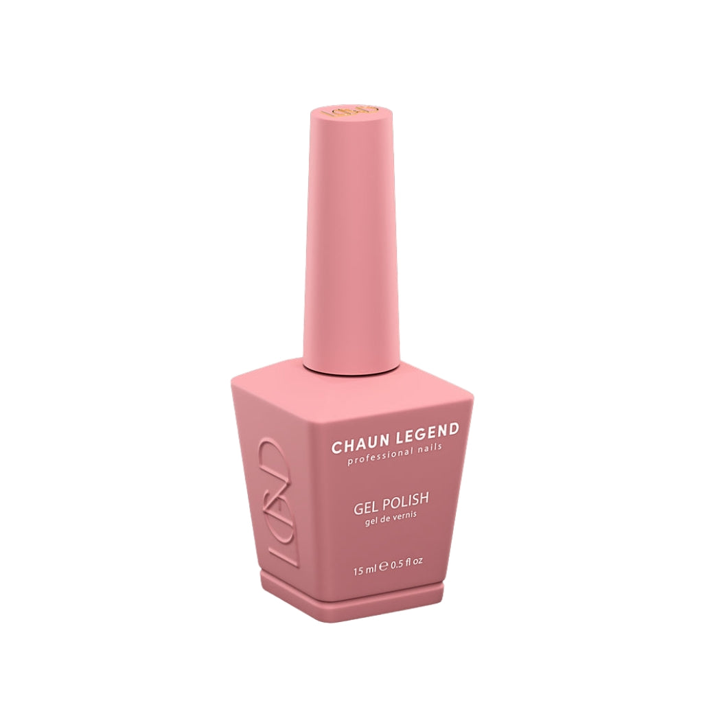 Gel Polish - LG5099 Hush Little Blush