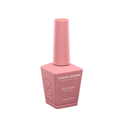 Gel Polish - LG5099 Hush Little Blush