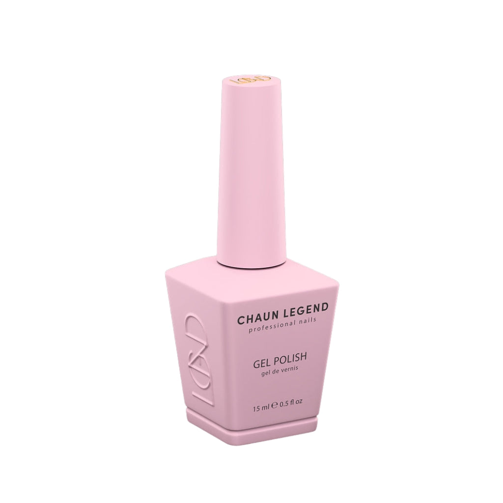 Gel Polish - LG5101 Sheer-iously Tempting