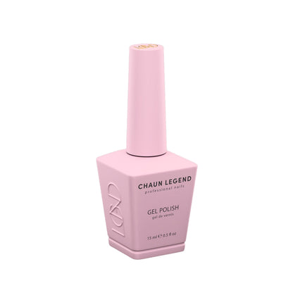 Gel Polish - LG5101 Sheer-iously Tempting