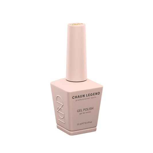 Gel Polish - LG5102 Beige Instinct