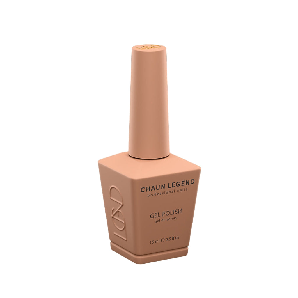 Gel Polish - LG5103 Bottom Line