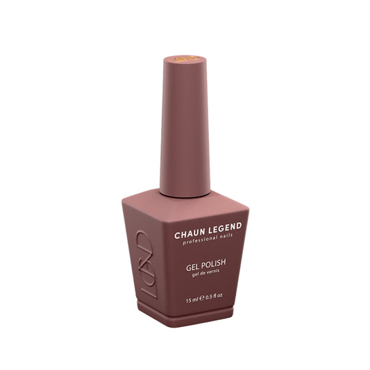 Gel Polish - LG5107 Risqué Business