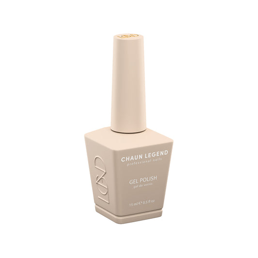 Gel Polish - LG5119 Bare Necessities