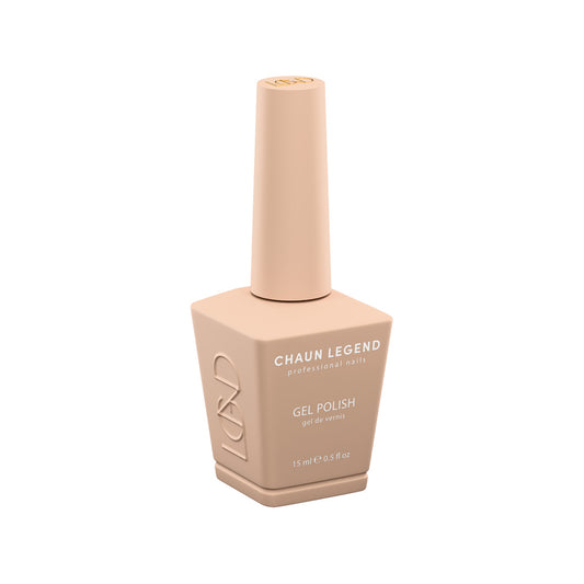 Gel Polish - LG5120 Rose 'N Shine