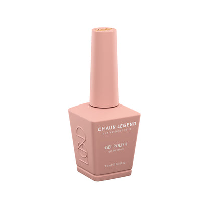 Gel Polish - LG5126 No Ring, No Rules