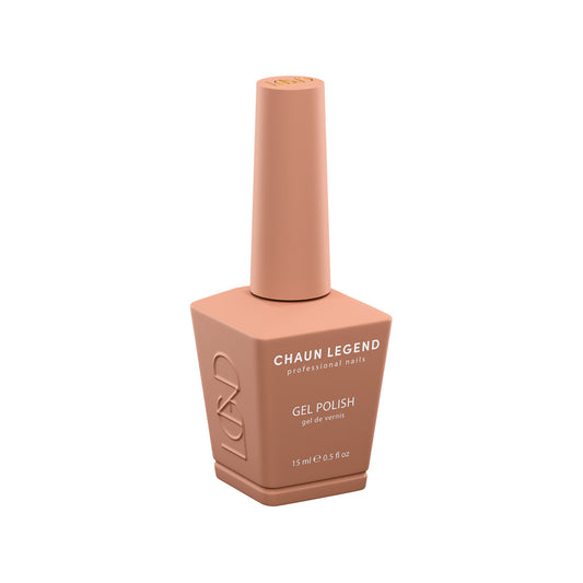 Gel Polish - LG5128 Peek A Beige