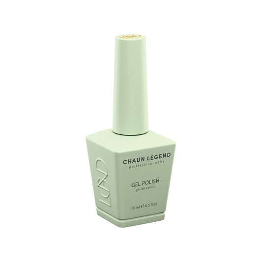 Gel Polish - LG5133 Mint To Go Viral