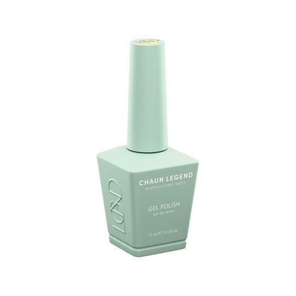 Gel Polish - LG5136 Frosty Mint