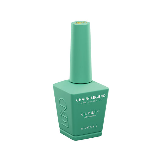 Gel Polish - LG5137 Teal Me Softly
