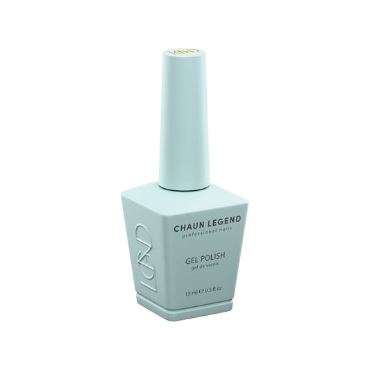Gel Polish - LG5138 Clear Skies