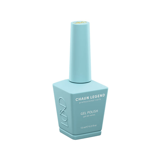 Gel Polish - LG5139 Sea Me Sizzle