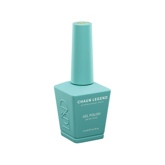 Gel Polish - LG5140 Ocean's Bottom