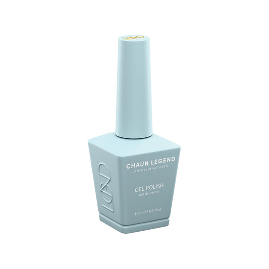 Gel Polish - LG5141 Frost Me Gently