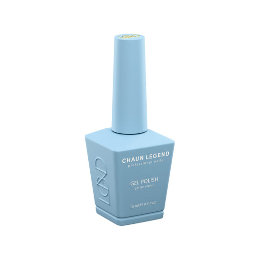 Gel Polish - LG5142 Ice And Entice
