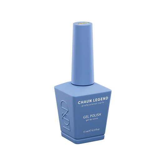 Gel Polish - LG5146 Dirty Denim