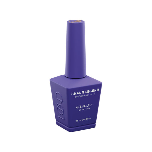 Gel Polish - LG5150 Just Beet It