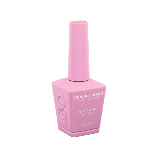 Gel Polish - LG5153 Lavish Dare
