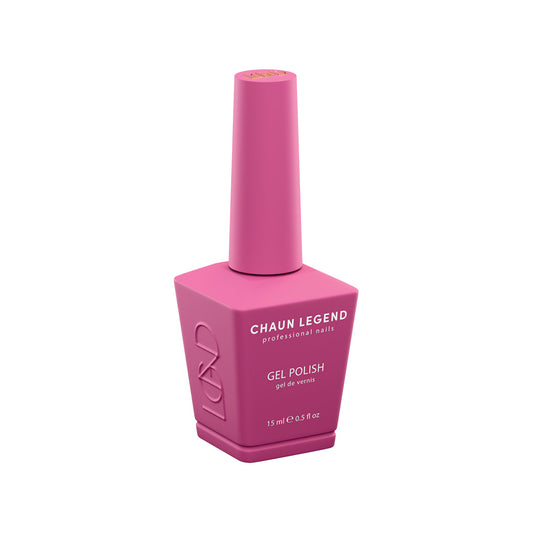 Gel Polish - LG5156 Fuschia With Benefits