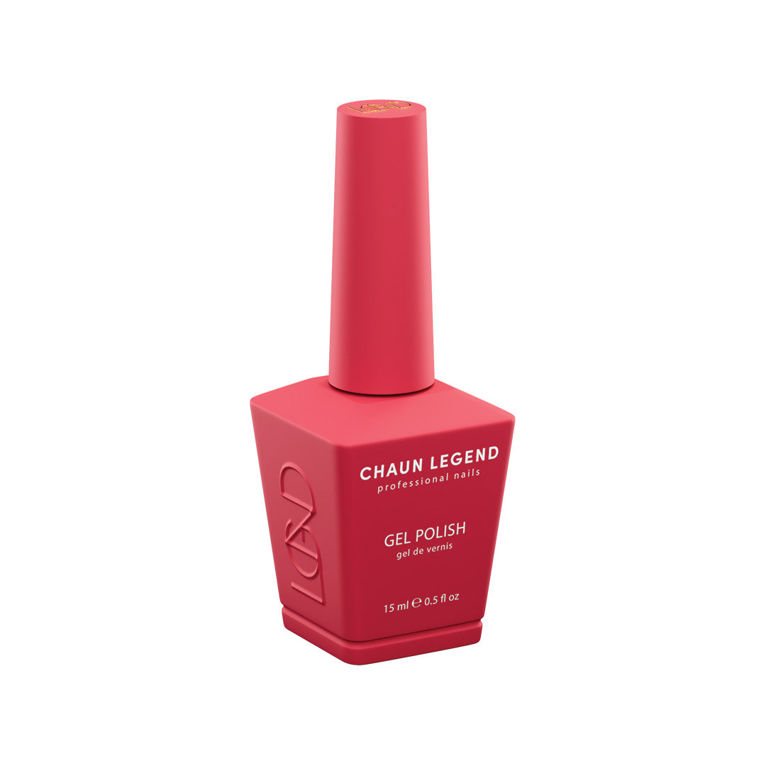 Gel Polish - LG5157 Ouu Lala