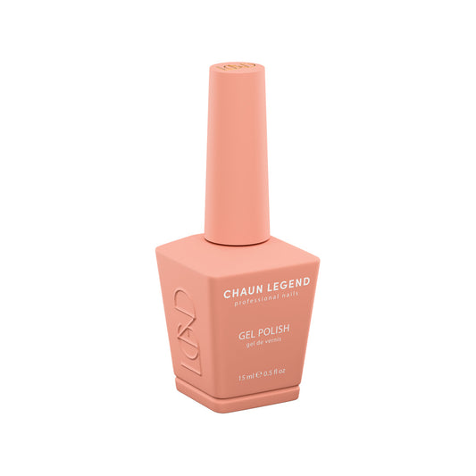 Gel Polish - LG5159 Georgia Peach