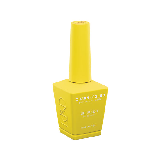 Gel Polish - LG5162 Butter Be Good
