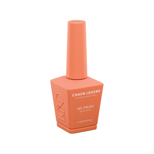 Gel Polish - LG5167 Be My Ex