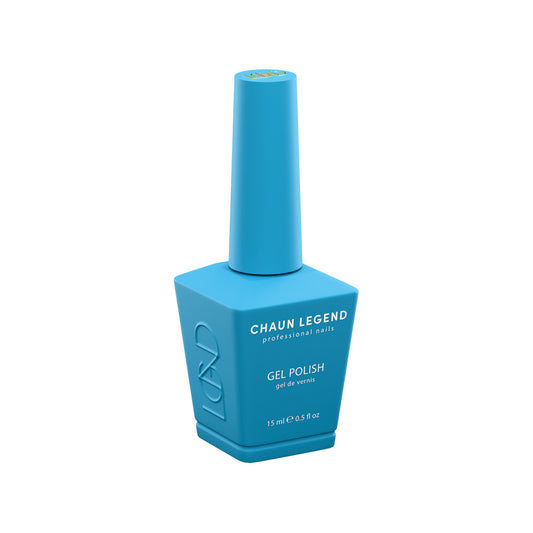 Gel Polish - LG5178 Up In The Air