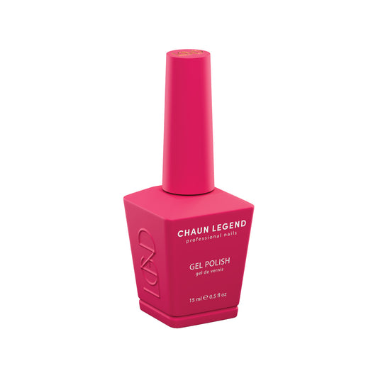 Gel Polish - LG5181 Island Girl