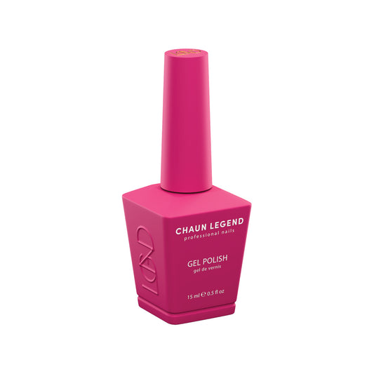 Gel Polish - LG5182 Legally Pink