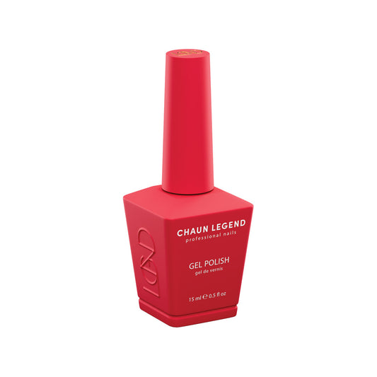 Gel Polish - LG5183 Hot And Bothered