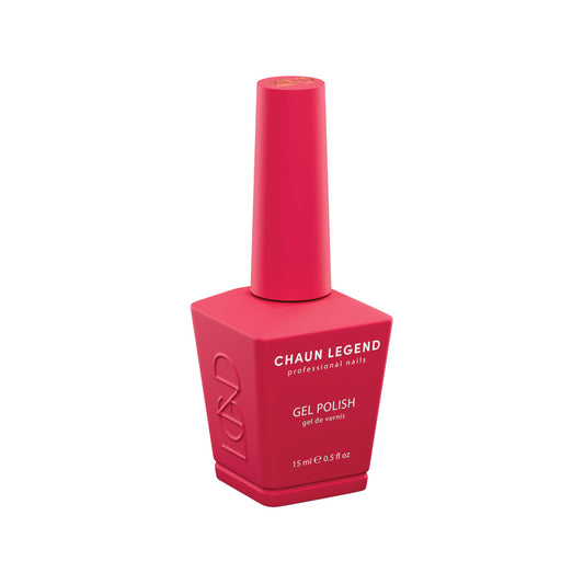 Gel Polish - LG5184 Second Base