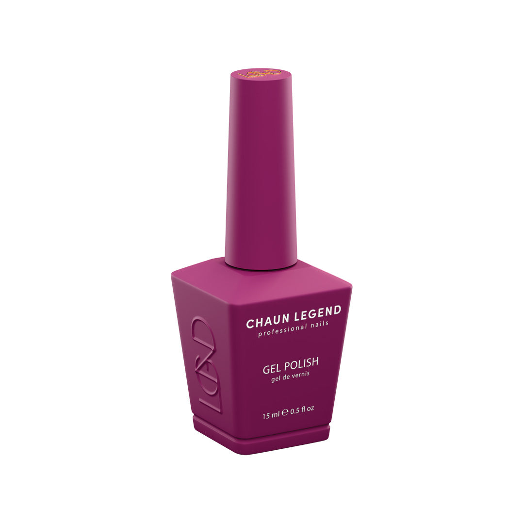 Gel Polish - LG5186 Rich & Wreckless