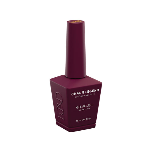 Gel Polish - LG5190 Kiss My Açai