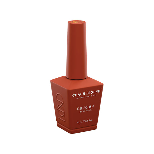 Gel Polish - LG5199 Caramel Drizzle