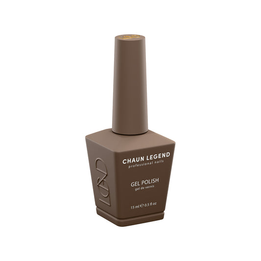 Gel Polish - LG5204 Taupe That Talk