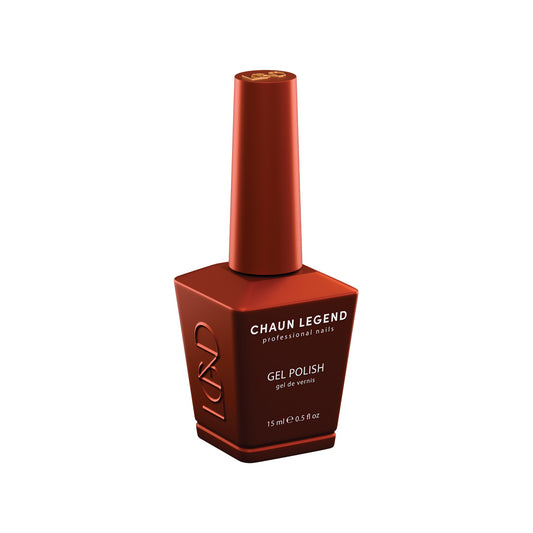 Gel Polish - LG5209 Copper Crush