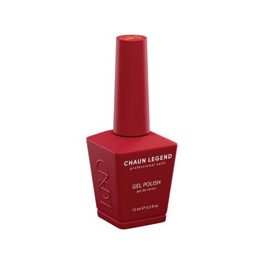 Gel Polish - LG5215 In Tina We Lust