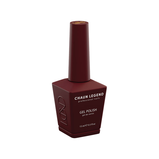 Gel Polish - LG5217 Read My Lips