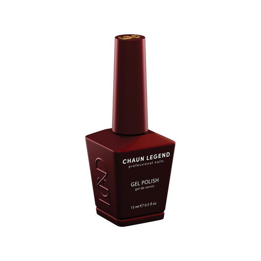 Gel Polish - LG5220 Cherry Spice