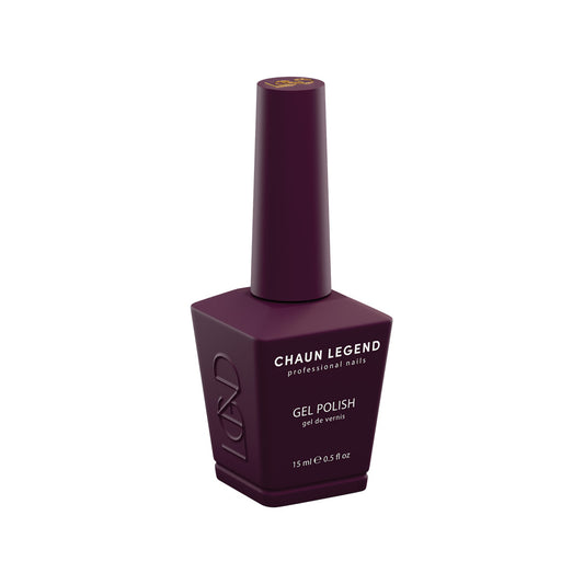 Gel Polish - LG5221 Burning Bridges