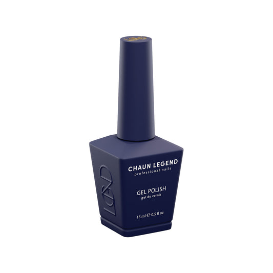 Gel Polish - LG5227 Berry Blue