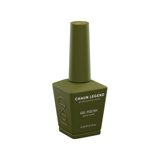 Gel Polish - LG5231 Peas And Love