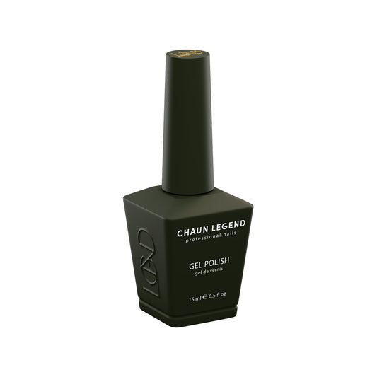 Gel Polish - LG5233 Olive The Drama