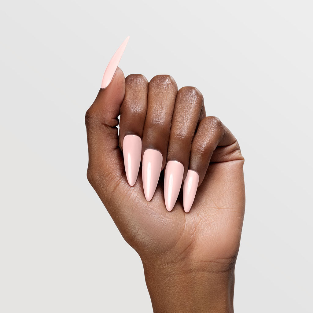 Gel Polish - LG5116 Touch Me Tease Me