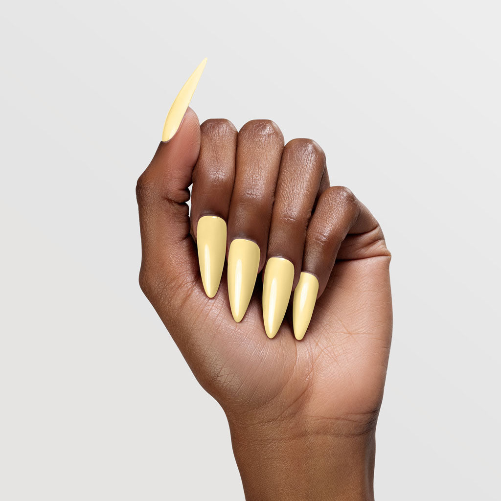 Gel Polish - LG5131 Focus On Me